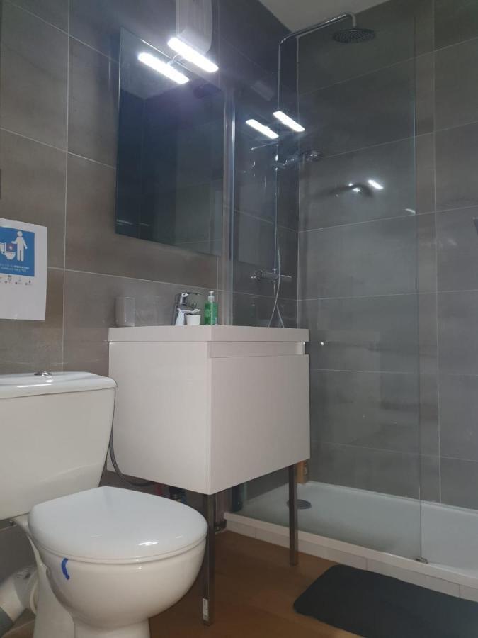 T1 Centre De Valence Apartment วาลองซ์ ภายนอก รูปภาพ